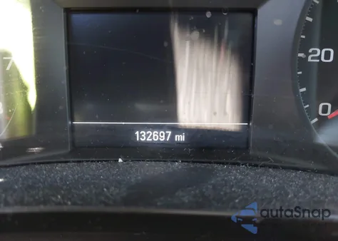 2017 Chevrolet Malibu 1Lt z USA, uszkodzony, nr VIN 1G1ZE5ST0HF228773